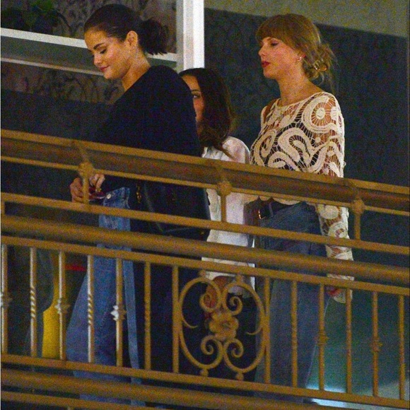 Khaite Preen Jeans - Picture 5 of 7